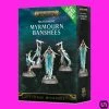Discount 🔥 Games Workshop Warhammer: Age Of Sigmar - Easy To Build, Nighthaunt-Myrmourn Banshees 🔥 2 Games Workshop Warhammer: Age Of Sigmar - Easy To Build, Nighthaunt-Myrmourn Banshees