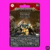 Games Workshop Warhammer: Age Of Sigmar - Orruk Warclans-Megaboss Miniatures