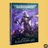 Deals 🔔 Games Workshop Warhammer: 40,000 - Black Templars-Codex Supplement 😀 2 Games Workshop Warhammer: 40,000 - Black Templars-Codex Supplement