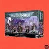 Games Workshop Warhammer: 40,000 - Black Templars-Sword Brethren