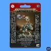Brand new π Games Workshop Miniatures Warhammer: Age Of Sigmar - Orruk Warclans-Weirdnob Shaman π 2 Games Workshop Miniatures Warhammer: Age Of Sigmar - Orruk Warclans-Weirdnob Shaman
