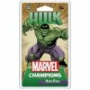 Promo π― Fantasy Flight Games Marvel Champions: Hero Pack - Hulk Board Games 𧨠2 Fantasy Flight Games Marvel Champions: Hero Pack - Hulk Board Games