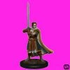 Wizkids Dungeons & Dragons: Icons Of The Realms Premium Miniatures - Human Cleric Male