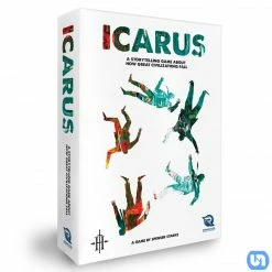 Renegade Game Studios Icarus