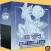 Best Sale π― TCGs Pokemon TCG: Sword & Shield Chilling Reign Elite Trainer Box - Ice Rider Calyrex π€© 2 TCGs Pokemon TCG: Sword & Shield Chilling Reign Elite Trainer Box - Ice Rider Calyrex