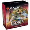 Wizards Of The Coast Magic The Gathering: Ikoria, Lair Of Behemoths Prerelease Pack TCGs