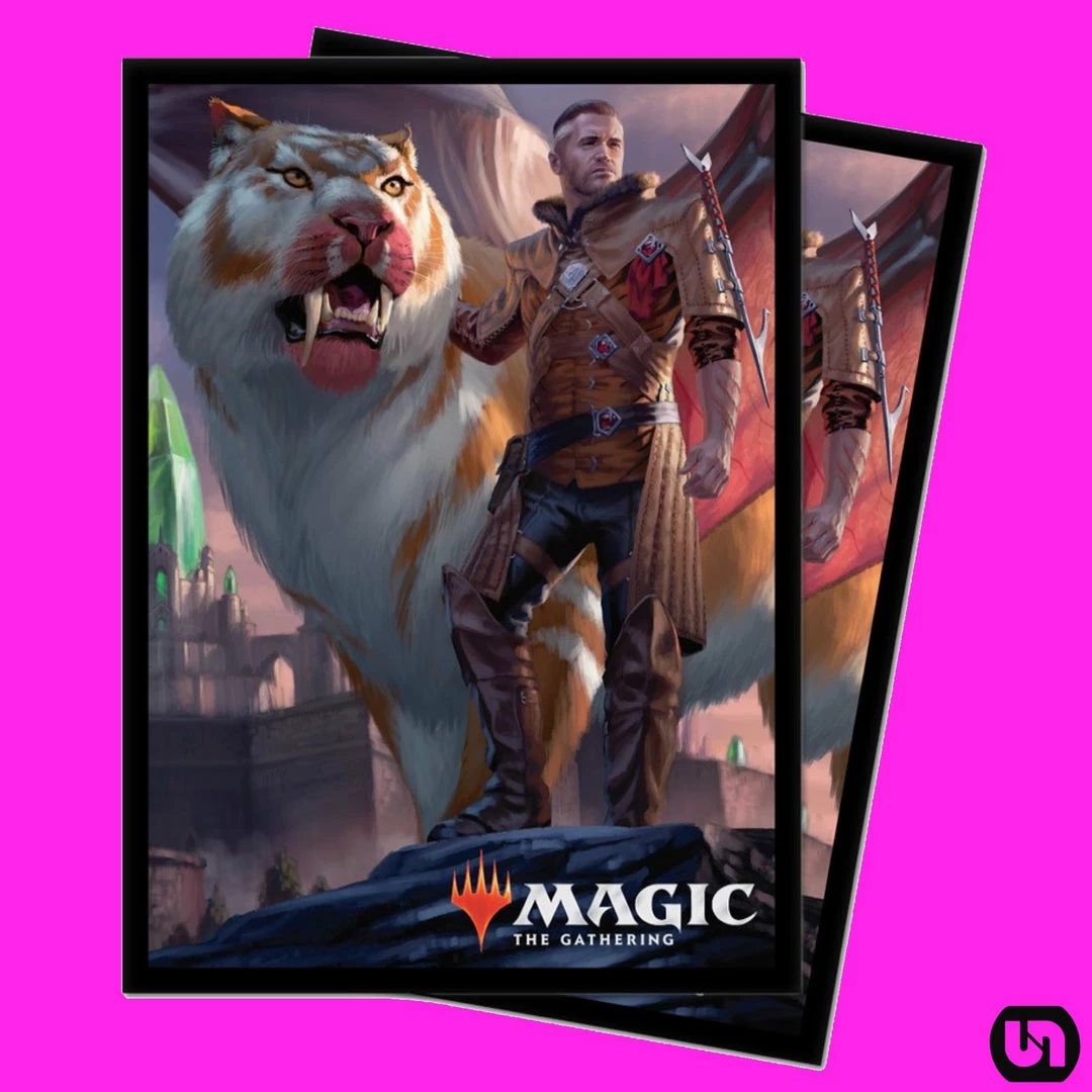 Best deal ๐ Ultra Pro: Magic The Gathering - Deck Protector-Ikoria V1 (100ct) ๐คฉ 3 Ultra Pro: Magic The Gathering - Deck Protector-Ikoria V1 (100ct)