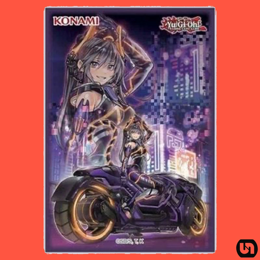 Wholesale π Konami Yu-Gi-Oh! Yu-Gi-Oh: I:P Masquerena Card Sleeves (50ct) π 3 Konami Yu-Gi-Oh! Yu-Gi-Oh: I:P Masquerena Card Sleeves (50ct)