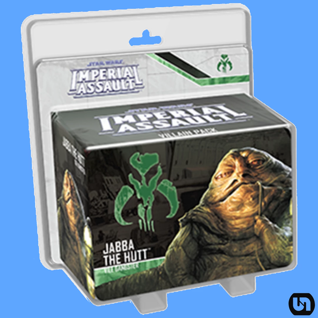 Top 10 ๐ Fantasy Flight Games Board Games Star Wars: Imperial Assault Villain Pack - Jabba The Hutt ๐ 3 Fantasy Flight Games Board Games Star Wars: Imperial Assault Villain Pack - Jabba The Hutt
