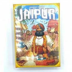 Space Cowboys Board Games Jaipur