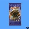 Top 10 ๐ Wizards Of The Coast Magic The Gathering: Journey Into Nyx Booster Pack TCGs ๐ 1 Wizards Of The Coast Magic The Gathering: Journey Into Nyx Booster Pack TCGs