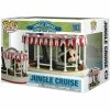 Flash Sale ๐ Toys & Figures Funko Pops!: Rides - Jungle Cruise โค๏ธ 2 Toys & Figures Funko Pops!: Rides - Jungle Cruise