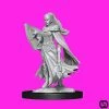 Wizkids Dungeons & Dragons: Nolzur's Marvelous Miniatures Wave 14 - Kalashtar Cleric