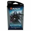 Outlet π Wizards Of The Coast Magic The Gathering: Kaldheim Black Theme Booster π 2 Wizards Of The Coast Magic The Gathering: Kaldheim Black Theme Booster