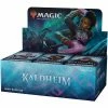 Outlet ⌛ Wizards Of The Coast TCGs Magic The Gathering: Kaldheim Sealed Draft Booster 😍 1 Wizards Of The Coast TCGs Magic The Gathering: Kaldheim Sealed Draft Booster