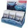 Wizards Of The Coast Magic The Gathering: Kaldheim Sealed Set Booster Box TCGs