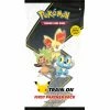 TCGs Pokemon TCG: First Partner Pack - Kalos