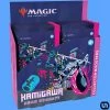 Deals 🔥 Wizards Of The Coast TCGs Magic The Gathering: Kamigawa - Neon Dynasty Collector Booster Box 🥰 1 Wizards Of The Coast TCGs Magic The Gathering: Kamigawa - Neon Dynasty Collector Booster Box