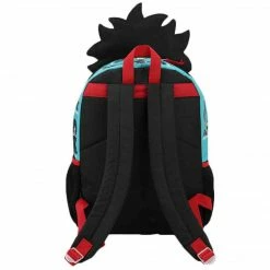 Bioworld My Hero Academia: Izuku Midoriya Kids Die Cut Backpack Merch