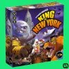 Best Pirce π€© Iello Board Games King Of New York π 2 Iello Board Games King Of New York