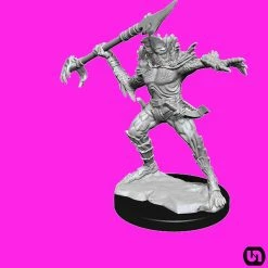 Wizkids Dungeons & Dragons: Nolzur's Marvelous Miniatures Wave 14 - Koalinths