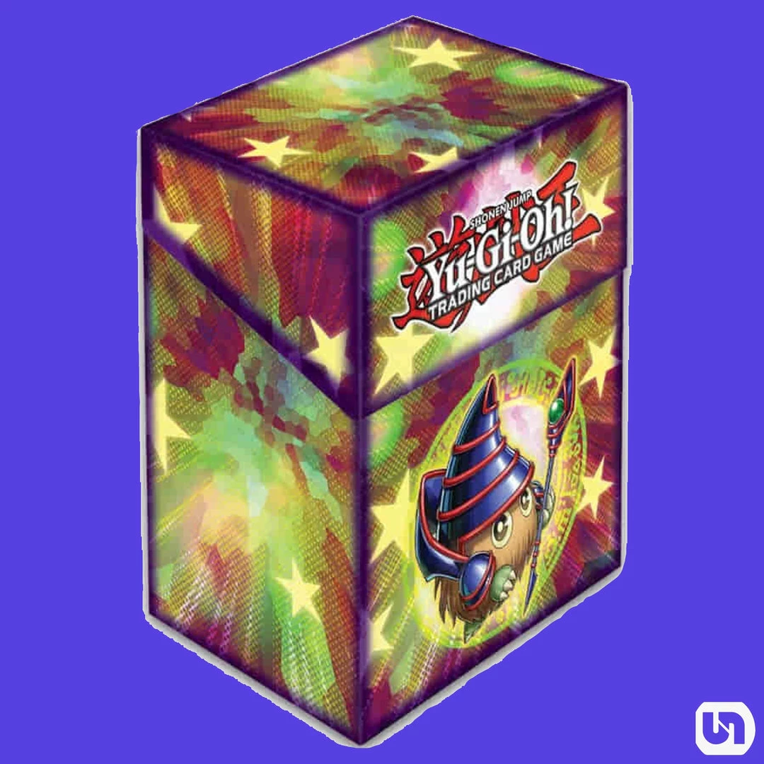 Deals ๐ Konami Yu-Gi-Oh! Yu-Gi-Oh: Kuriboh Kollection Card Case ๐ 3 Konami Yu-Gi-Oh! Yu-Gi-Oh: Kuriboh Kollection Card Case