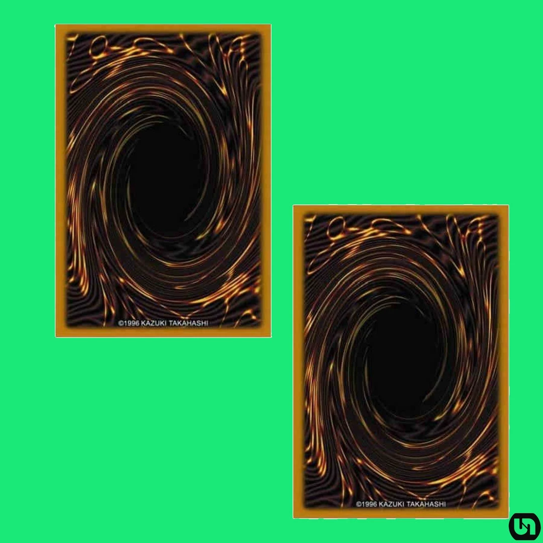 Promo ๐ฅ Konami Yu-Gi-Oh: Card Back Art Sleeves (50ct) ๐ 3 Konami Yu-Gi-Oh: Card Back Art Sleeves (50ct)