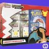 Pokemon TCG: Celebrations Collections Lance's Charizard V TCGs