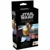 Fantasy Flight Games Star Wars: Legion - Lando Calrissian Commander Expansion Miniatures
