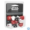 Cheapest ๐ Fantasy Flight Games Star Wars: Legion - Dice Pack ๐ 1 Fantasy Flight Games Star Wars: Legion - Dice Pack
