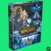 Zman Games World Of Warcraft: Wrath Of The Lich King Board Games