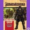 Hot Sale π Paizo Publishing RPGs Pathfinder RPG: Extinction Curse - Life's Long Shadows 2nd Edition β€οΈ 1 Paizo Publishing RPGs Pathfinder RPG: Extinction Curse - Life's Long Shadows 2nd Edition