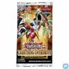 Konami Yu-Gi-Oh: Lightning Overdrive First Edition Booster Pack TCGs