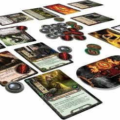 Hot Sale ๐งจ Fantasy Flight Games Board Games The Lord Of The Rings: The Card Game ๐คฉ 7 Fantasy Flight Games Board Games The Lord Of The Rings: The Card Game