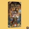 Sand Castle Games Res Arcana: Lux Et Tenebrae Board Games