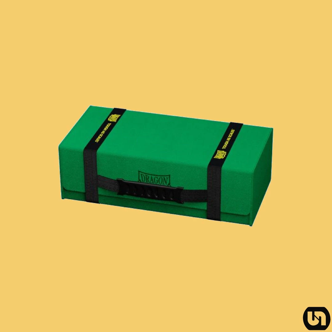 Buy ⭐ Arcane Tinman Supplies Dragon Shield: Magic Carpet XL - Double Deck Tray & Playmat-Green/Black 🔥 3 Arcane Tinman Supplies Dragon Shield: Magic Carpet XL - Double Deck Tray & Playmat-Green/Black