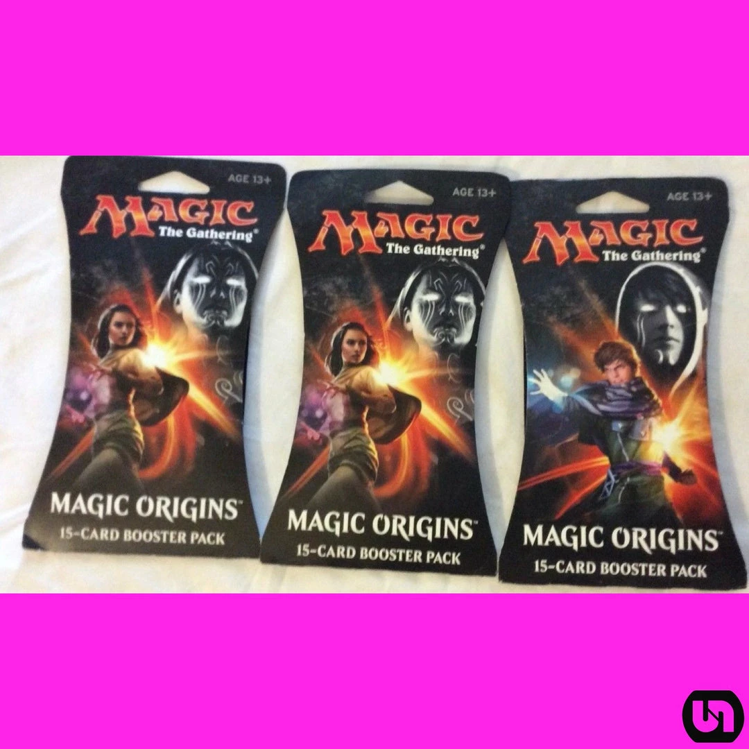 Outlet ๐ฅฐ Wizards Of The Coast TCGs Magic The Gathering TCG: Magic Origins Sleeved Booster Pack ๐ฏ 3 Wizards Of The Coast TCGs Magic The Gathering TCG: Magic Origins Sleeved Booster Pack