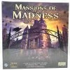 Promo 🤩 Fantasy Flight Games Mansions Of Madness-2nd Edition ✔️ 1 Fantasy Flight Games Mansions Of Madness-2nd Edition