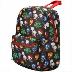 Bioworld Marvel: Chibi Mini Backpack
