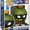Funko Pop!: Space Jam - Marvin The Martian