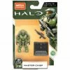 Best Pirce ๐ Mattel Games Toys & Figures Mega Construx: Halo Infinite Series 13 - Master Chief ๐ 2 Mattel Games Toys & Figures Mega Construx: Halo Infinite Series 13 - Master Chief