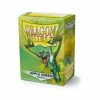 Arcane Tinman Supplies Dragon Shield Matte Sleeves - Apple Green (100-Pack)