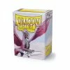 Arcane Tinman Supplies Dragon Shield Matte Sleeves - Pink (100-Pack)