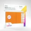 Wholesale β¨ Asmodee Gamegenic: Matte Prime Sleeves 100ct - Orange Supplies π 2 Asmodee Gamegenic: Matte Prime Sleeves 100ct - Orange Supplies
