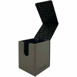 Ultra Pro: Pokemon Alcove Flip Deck Box - Mewtwo