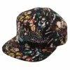 Bioworld My Hero Academia: Character Flat Bill Snapback