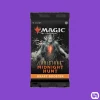 Wizards Of The Coast TCGs Magic The Gathering: Innistrad - Midnight Hunt Draft Booster Pack