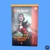 Brand new ๐ Wizards Of The Coast TCGs Magic The Gathering: Innistrad - Midnight Hunt Theme Booster-Red ๐ 1 Wizards Of The Coast TCGs Magic The Gathering: Innistrad - Midnight Hunt Theme Booster-Red