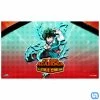 Jasco Games Playmats My Hero Academia CCG: Playmat - Izuku Midoriya