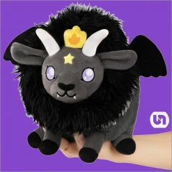 Squishable: Mini Baphomet (7") Toys & Figures